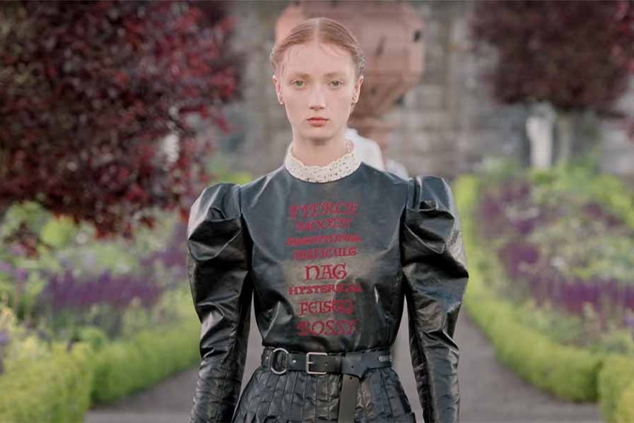 Dior In Scotland: The Making of the Cruise 2025 Collection