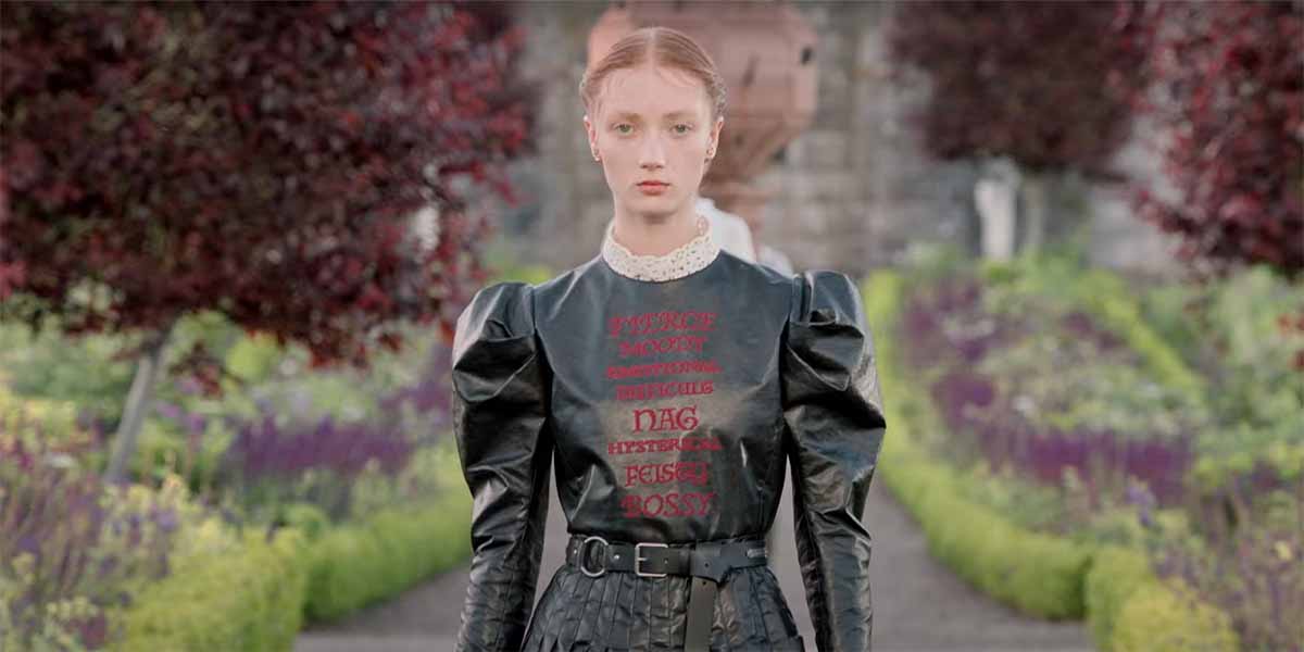 Dior In Scotland: The Making of the Cruise 2025 Collection