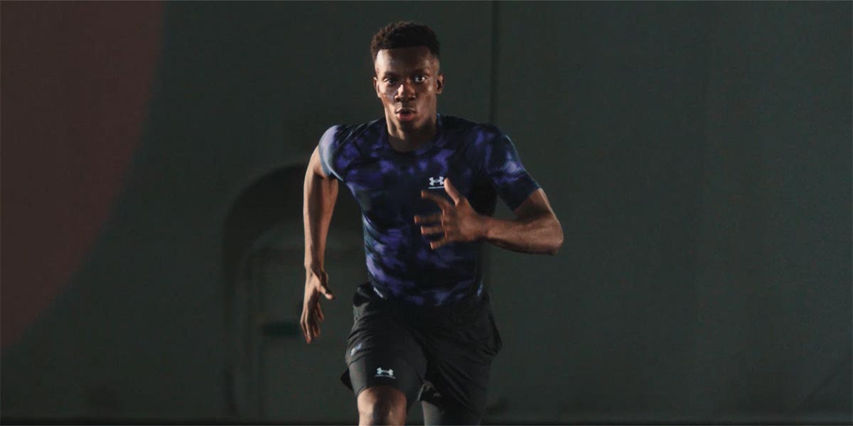 Under Armour | Heatgear, Compression Baselayer