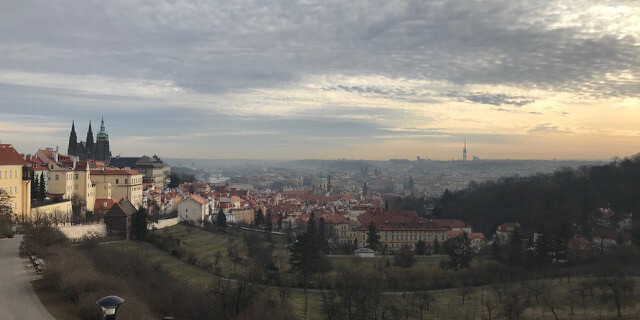 Czech Republic | Location